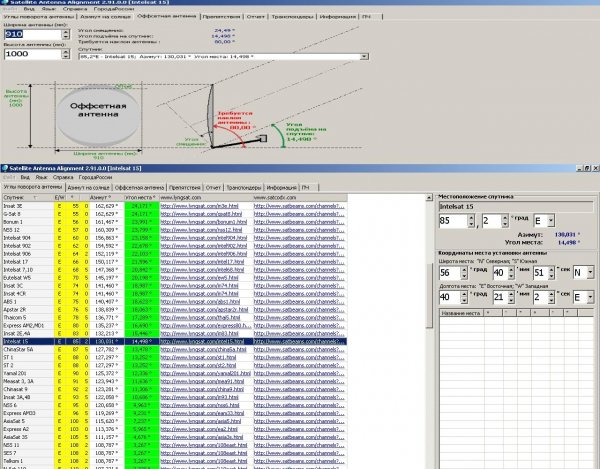 Satellite.Antenna.Alignment.2.91