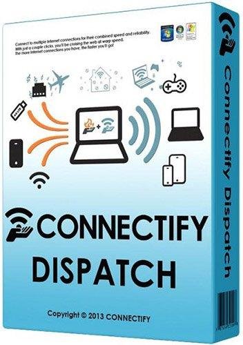 Connectify Dispatch 4.3.3.26694