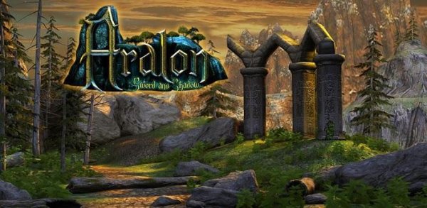 Aralon: Sword and Shadow HD v4.53