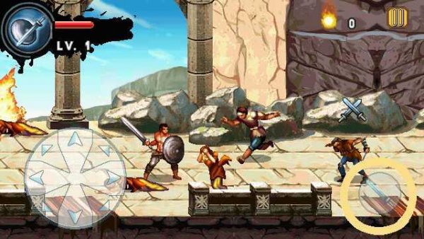 immortals