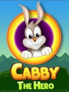 cabby hero