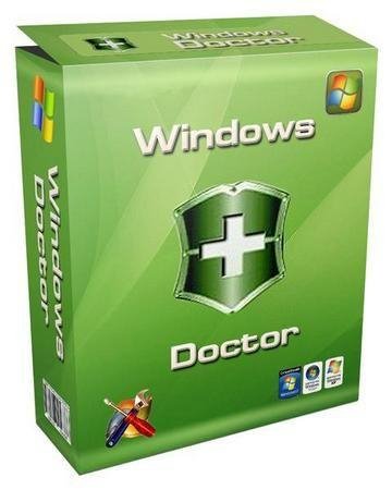 Windows Doctor 3.0.0.0 RePack by Dakov