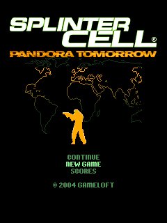 SplinterCellPandoraTomorrow