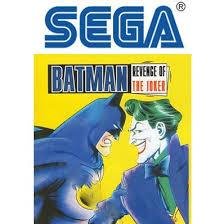Batman - Revenge of the Joker BESSMERTIE