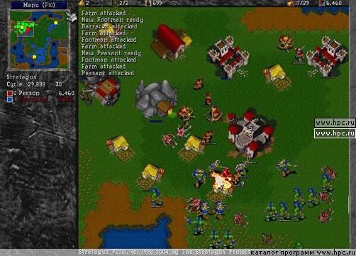 Warcraft