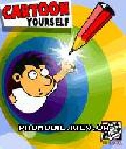 Cartoon Yourself (SE Nok 240x320)