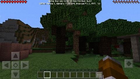 Minecraft - Pocket Edition 1.0.3.0 Mod V1