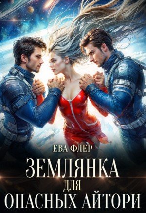 Флер Ева Землянка для опасных айтори (2026)
