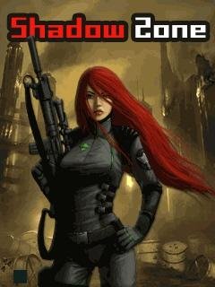 Shadow Zone