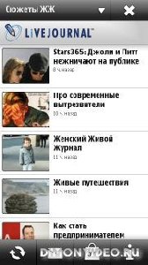 livejournal