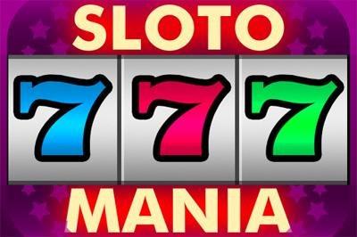Slotomania