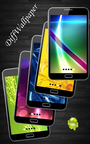 DiffWallpaper 1.2