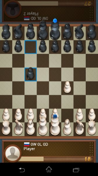 drchess 1.24