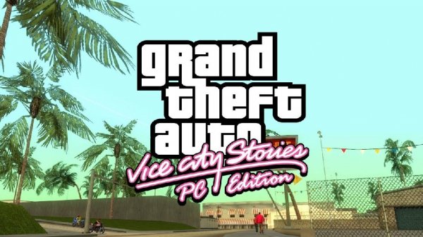 GTA VS S.part01