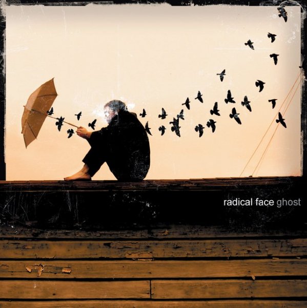 Radical Face - Welcome Home, Son
