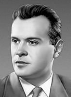 Евгений Светланов - Лист. Ноктюрн «Грёзы любви»