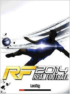 Real Football 2014 128x160 E2232 E2530