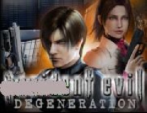 Resident Evil Degeneration 220