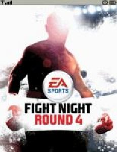 FightNight4 Samsung176x220