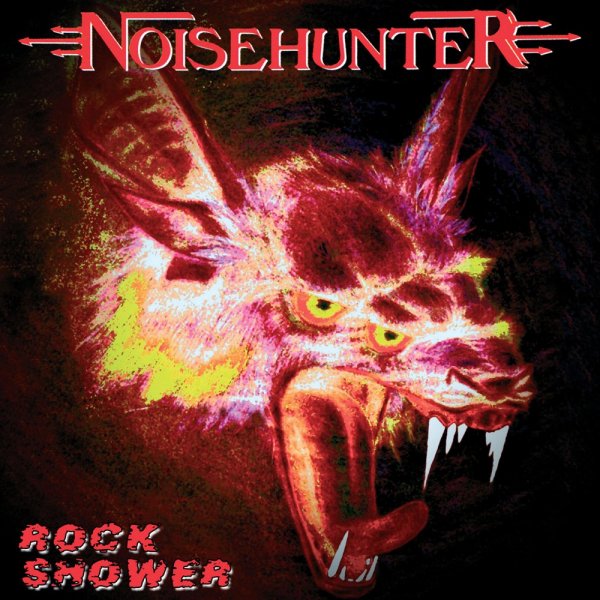 Noisehunter - Victim Of Time