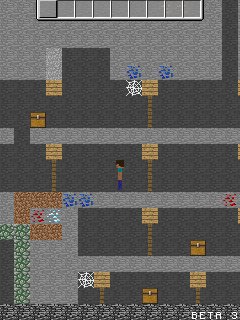 Cave Craft Beta 4