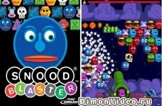 Snood Blaster 240x320