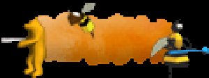 Honey Cave mod