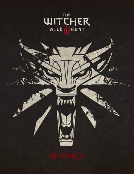 The Witcher 3 - Bestiary