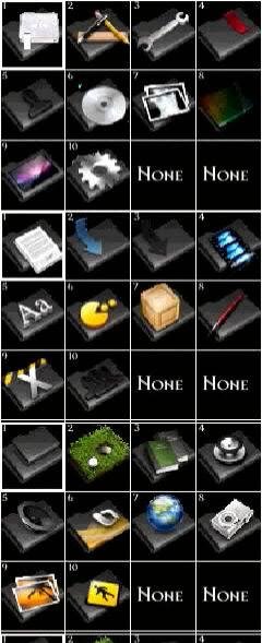 Menu Editor mod 13