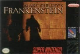 Mary Shelleys Frankenstein