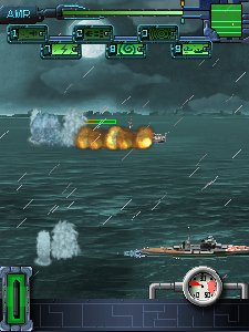 Naval Special Force en se w810 176x220
