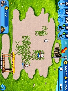Farm Frenzy Free 1.2.2 10202