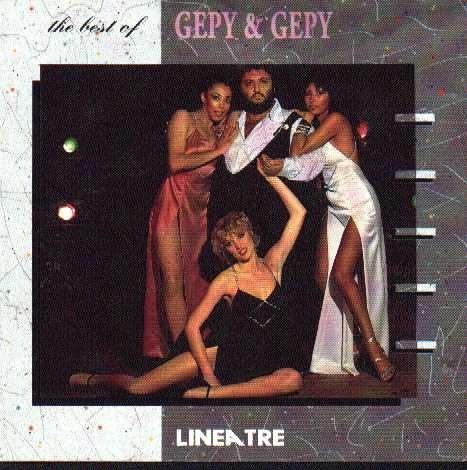 Gepy &amp; Gepy - Machine Man