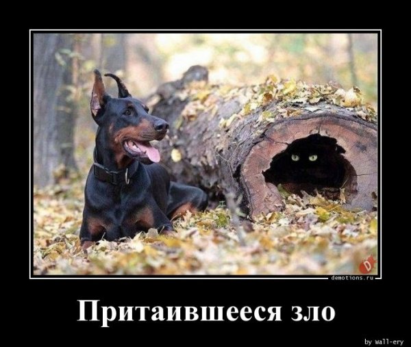 pritaivsheesya-zlo-demotions-ru