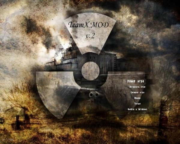 TeamX MOD 2