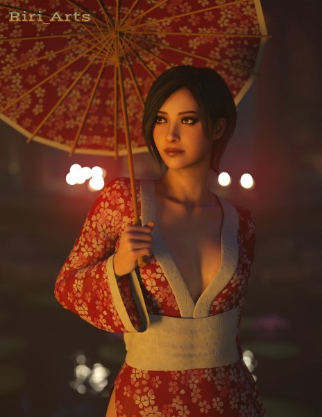 Ada Chinese