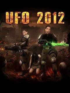 36 UFO 2012