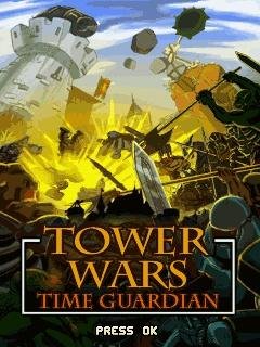 Tower Wars
