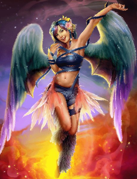 Angel