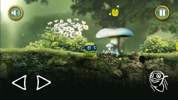 Ninja Worm v1.0.0