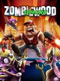 Zombiewood 240 nok