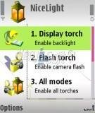 nicelight v1 fonarik