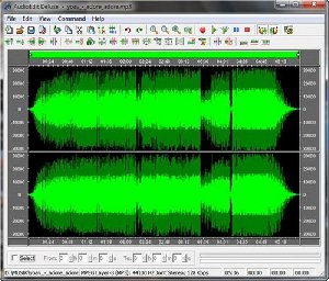 AudioEdit.Deluxe.v5.01