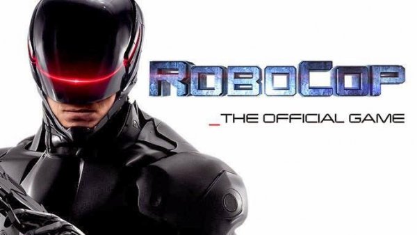 (Рус) RoboCop v1.0.2 .