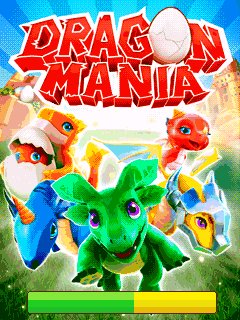 DragonMania240x400Asha