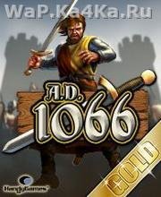 AD 1066 Gold