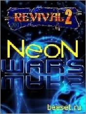 Revival 2 Neon Wars 2011 240x320 (RUS)