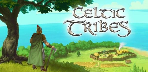 Celtic Tribes v1.0.0