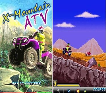 XMountainATV 1.00(0)S60v5th