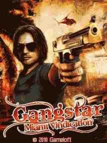 Gangstar 3 RUS Nokia 176x208